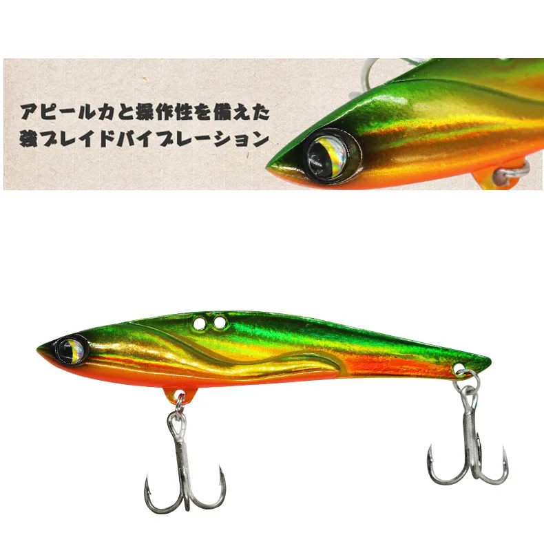 Espressif Lure Big Heavy Ultra-Long-Cast 35g Artificial Hard Bait ABS Pencil Lure - view 12