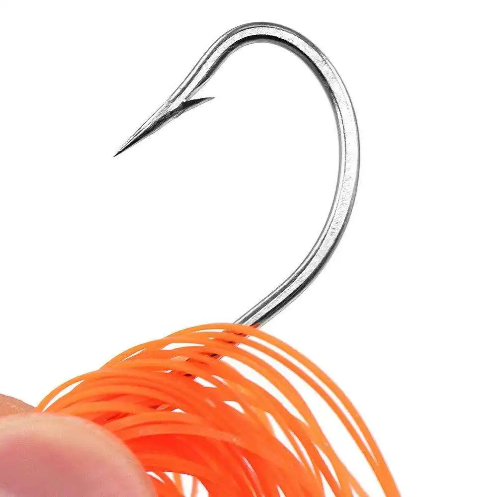 CHEERY High Quality 8CM 11.4G Chatterbait Lure 120mm Spinner Jig ABS Pencil Lure - view 9