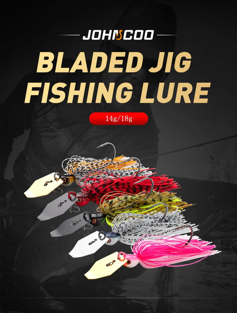 Bearded Man Stainless Steel Splash Guard Live Bait Weed-Defying ABS Pencil Lure - view 6