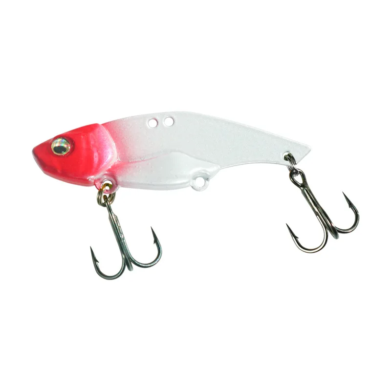 VIB Luya Lead-coated Copper Artificial Hard Bait for Bass with