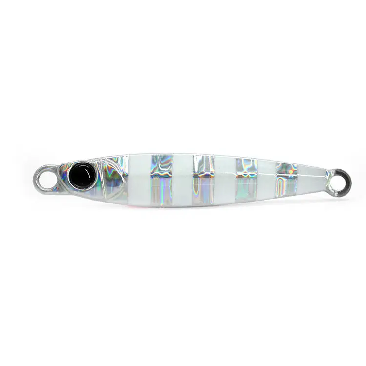 10g 20g 30g 40g 60g 80g 100g 120g TG Tungsten Sea Fishing Metal Metal Jig ABS Pencil Lure - view 14