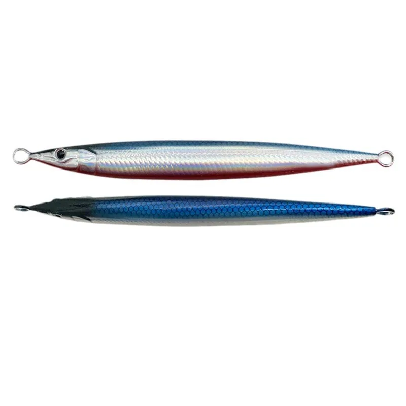 Bestseller Metal Jig Lure Slow-Sinking Twitching Bait Full-Depth ABS Pencil Lure - view 8