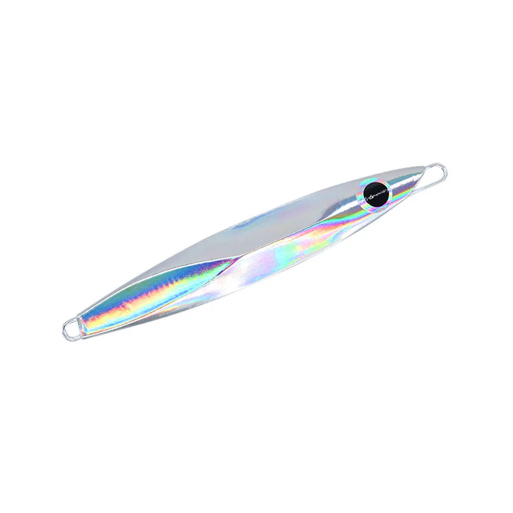 Lure Bait Jigging Stainless Steel Big Iron Plate Die Super ABS Pencil Lure - view 6