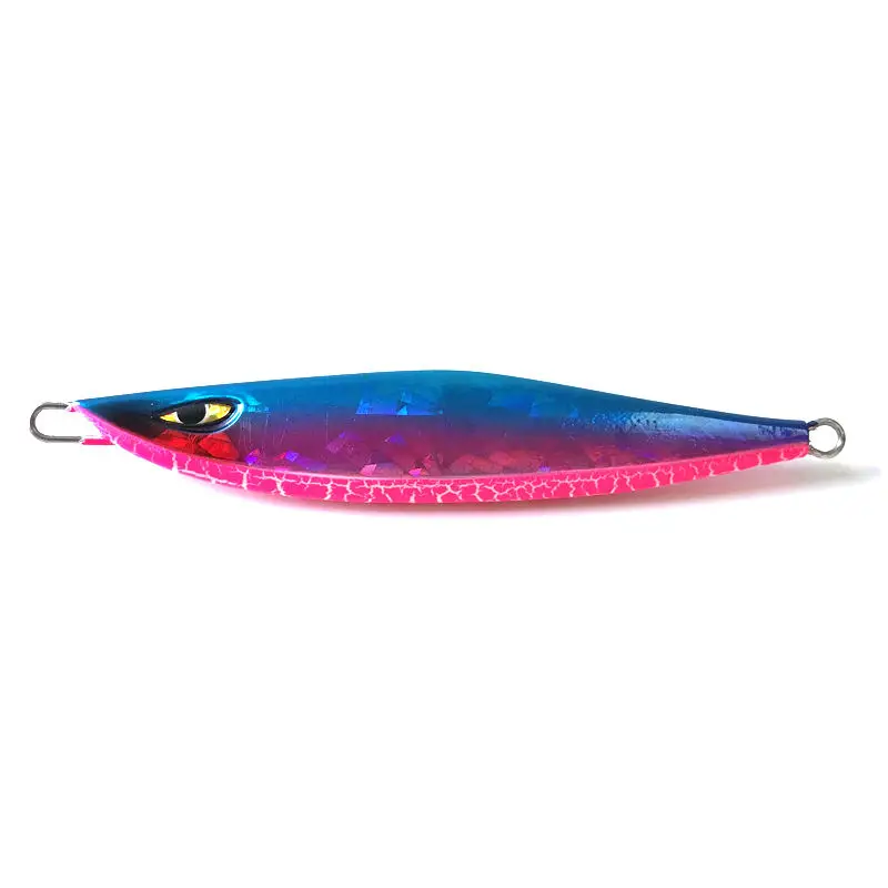 CHEERY 100G Metal Hard Artificial Bait Jig-Floating Jigging Lure ABS Pencil Lure - view 3