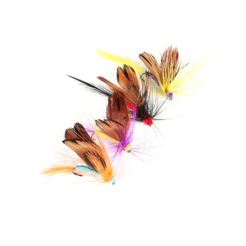 20 mm 6 g Floating Fishing Bait for