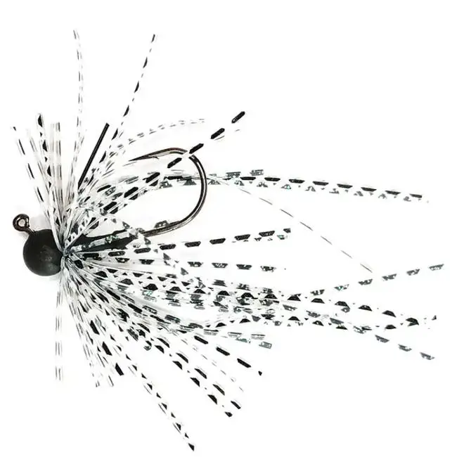 CHEERY Saltwater Fish Chatterbait Metal Fishing Bait Buzzbait ABS Pencil Lure - view 11