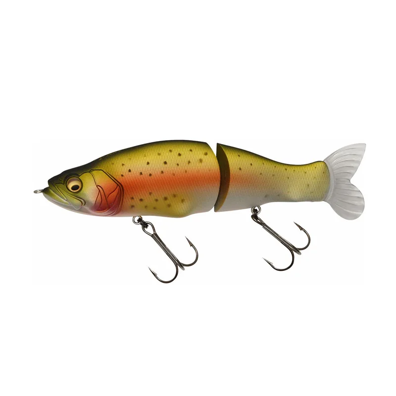 Fishing Bait 135 mm 31 g, for Pike 、 Salmon 、 Bass 、 Sea ABS Pencil Lure - view 3