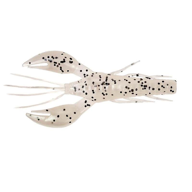 Fishing Bait Silicone Soft Plastic ABS Pencil Lure - view 10