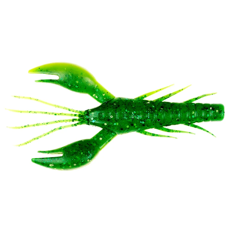 Fishing Bait Silicone Soft Plastic ABS Pencil Lure - view 11