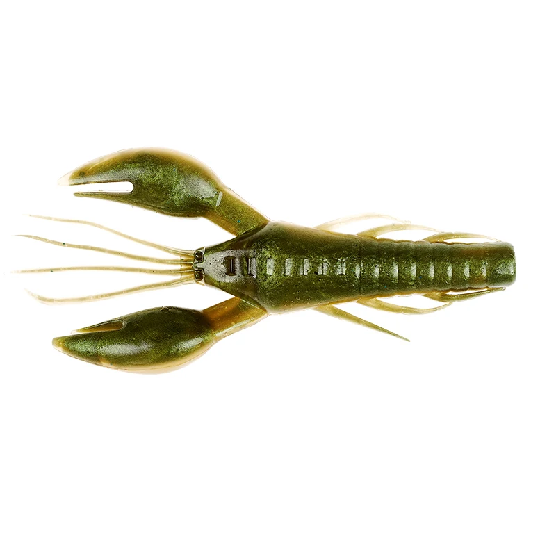 Fishing Bait Silicone Soft Plastic ABS Pencil Lure - view 12
