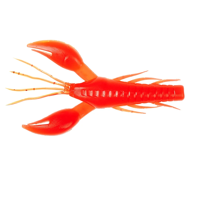 Fishing Bait Silicone Soft Plastic ABS Pencil Lure - view 13