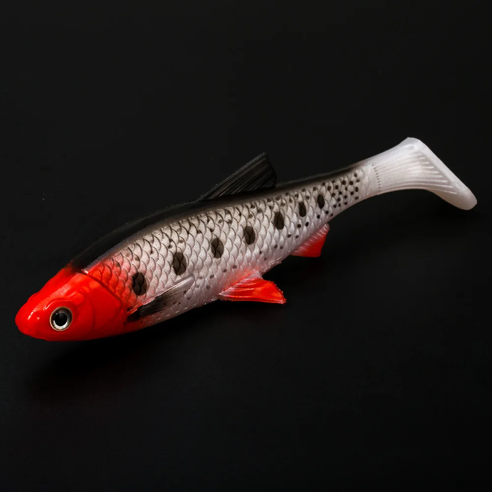 Cheery 3D Eyes 150mm 36g Fishing Bait Plastic ABS Pencil Lure - view 13