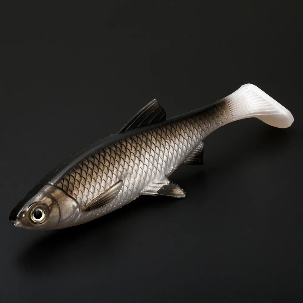 Cheery 3D Eyes 150mm 36g Fishing Bait Plastic ABS Pencil Lure - view 14