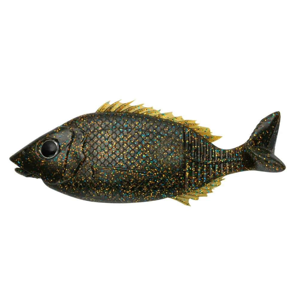 Cheery 100mm 17g 120mm 26g Sea Fishing Soft Lure PVC Bait ABS Pencil Lure - view 9