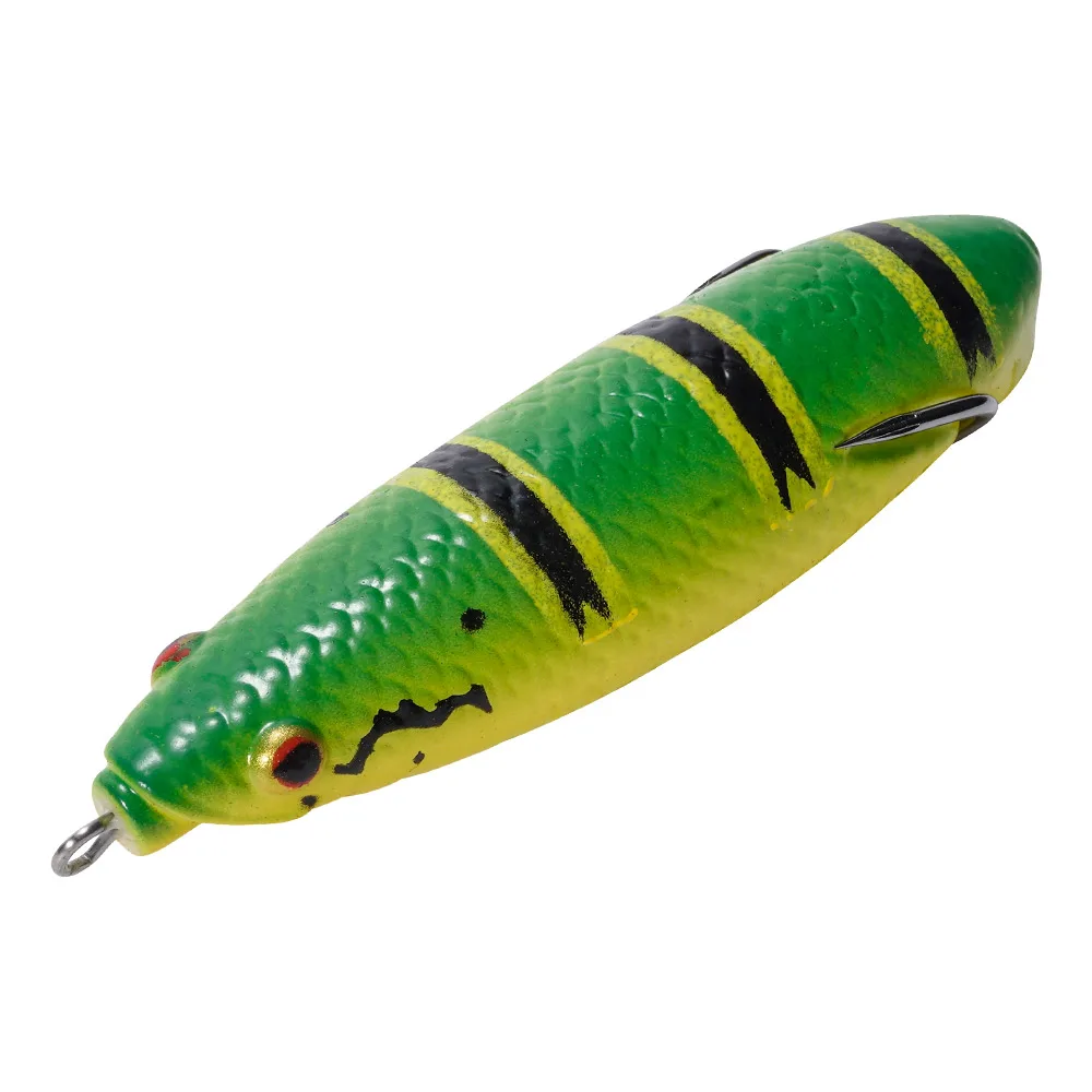 Wholesale Soft Artificial Rubber Fishing Frog