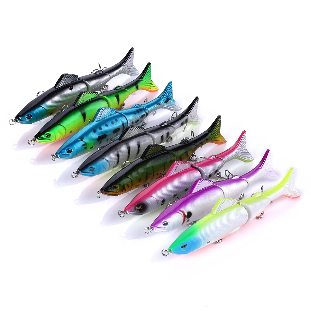 Fishing Bait 12.5CM-17.7G