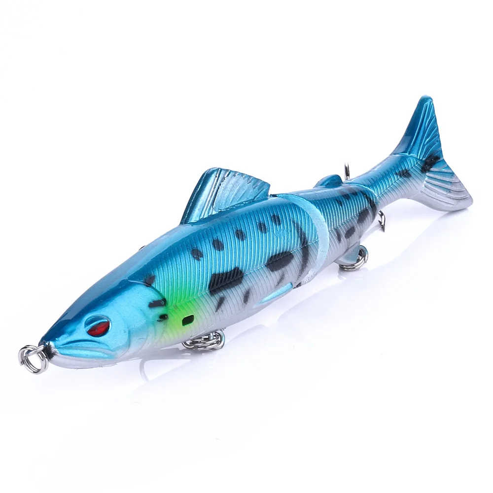 Fishing Bait 12.5CM-17.7G ABS Pencil Lure - view 3