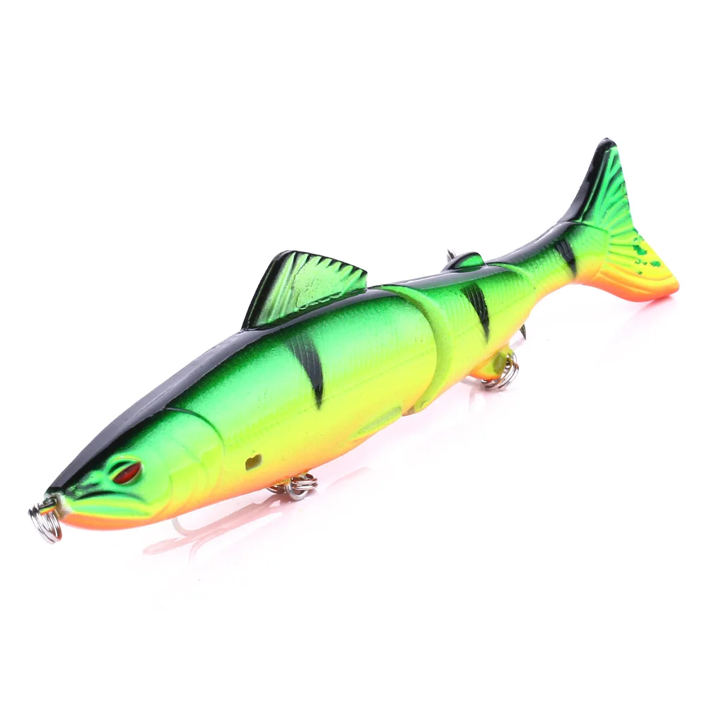 Fishing Bait 12.5CM-17.7G ABS Pencil Lure - view 6