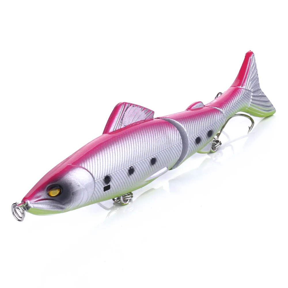 Fishing Bait 12.5CM-17.7G ABS Pencil Lure - view 9