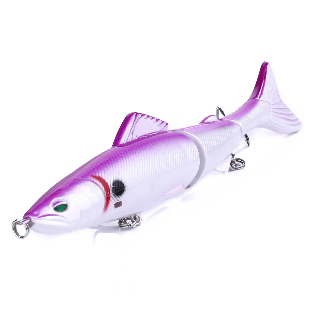 Fishing Bait 12.5CM-17.7G ABS Pencil Lure - view 10