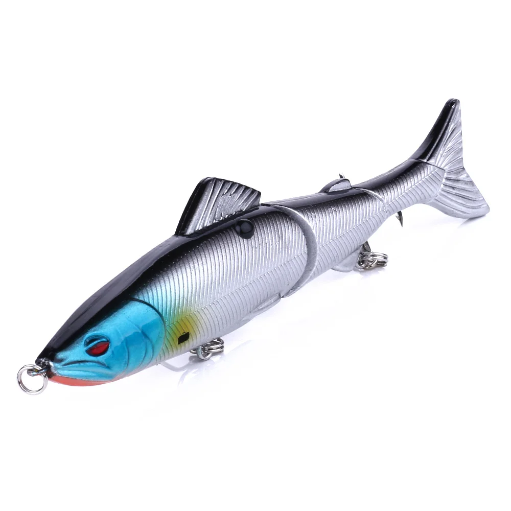Fishing Bait 12.5CM-17.7G ABS Pencil Lure - view 12