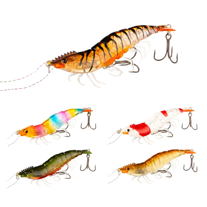 CHEERY 14.5 g 9 cm Slow Sinking Saltwater Luminous Artificial Soft Lure ABS Pencil Lure - view 10