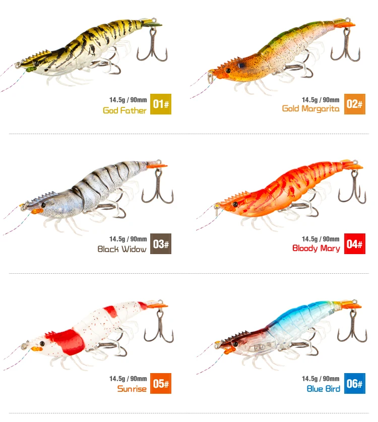 CHEERY 14.5 g 9 cm Slow Sinking Saltwater Luminous Artificial Soft Lure ABS Pencil Lure - view 12
