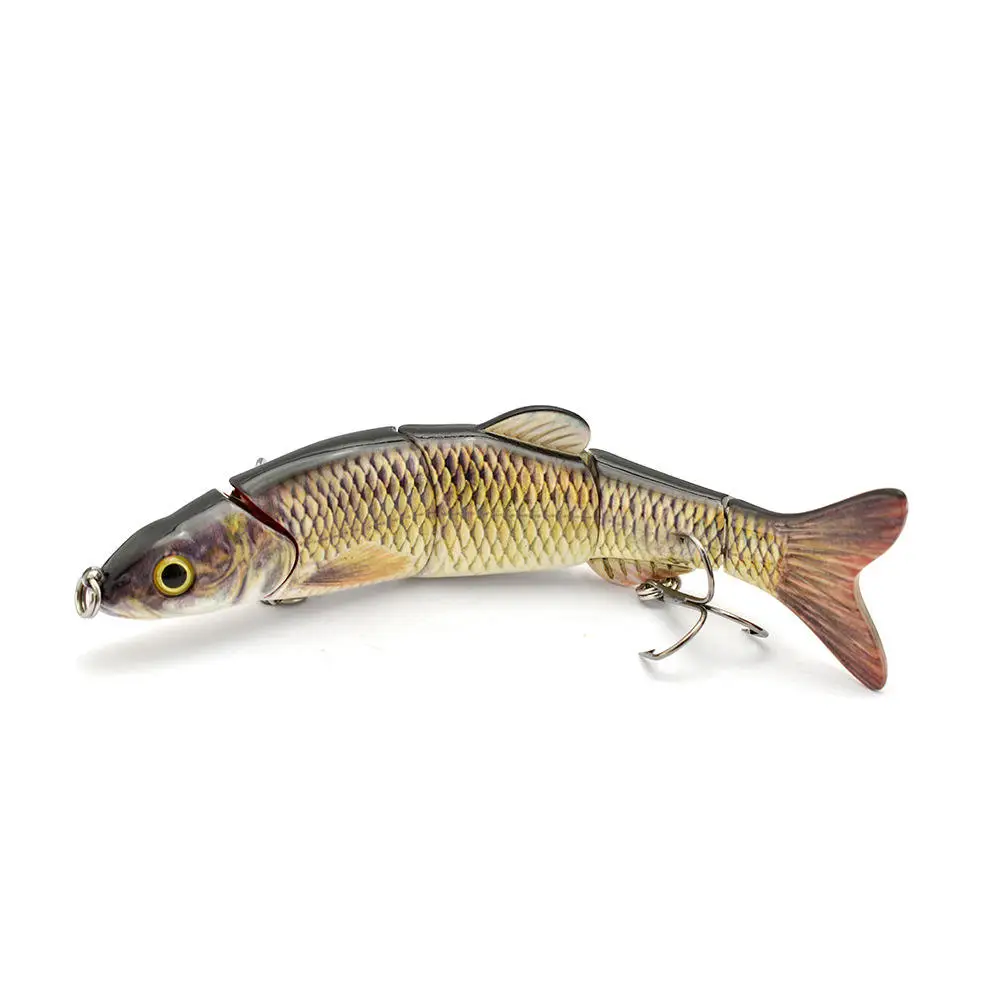 Cheery Carp ODS LURE XY-1003 ABS Freshwater