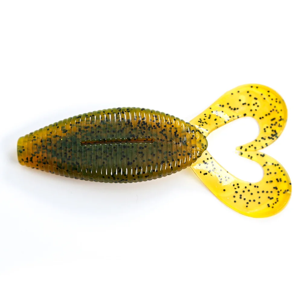 Soft Plastic Lure 10 cm Sea Fishing for Bass 、 、 2 ABS Pencil Lure - view 7