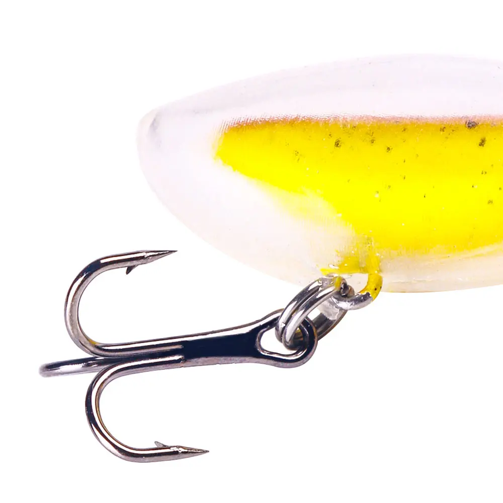 4 cm 2.5 g Fishing Bait 1.77 ABS Pencil Lure - view 6