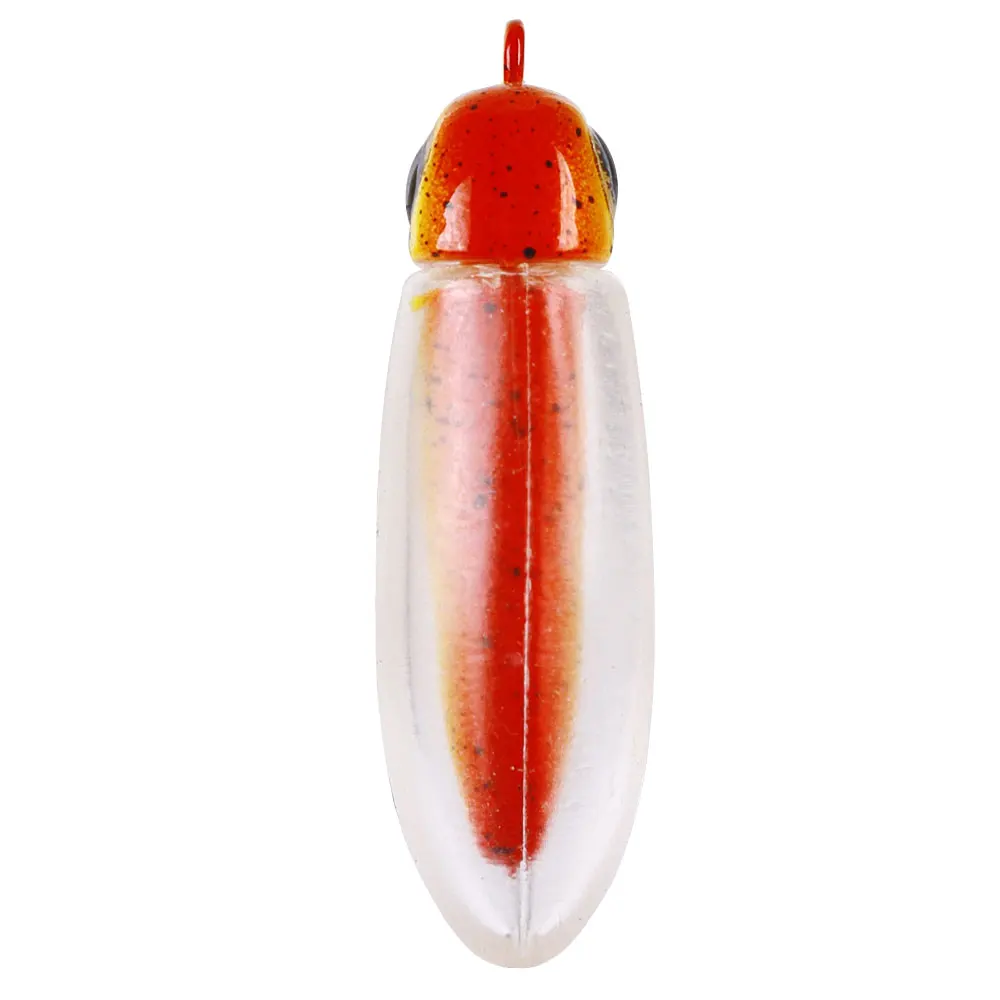 4 cm 2.5 g Fishing Bait 1.77 ABS Pencil Lure - view 7