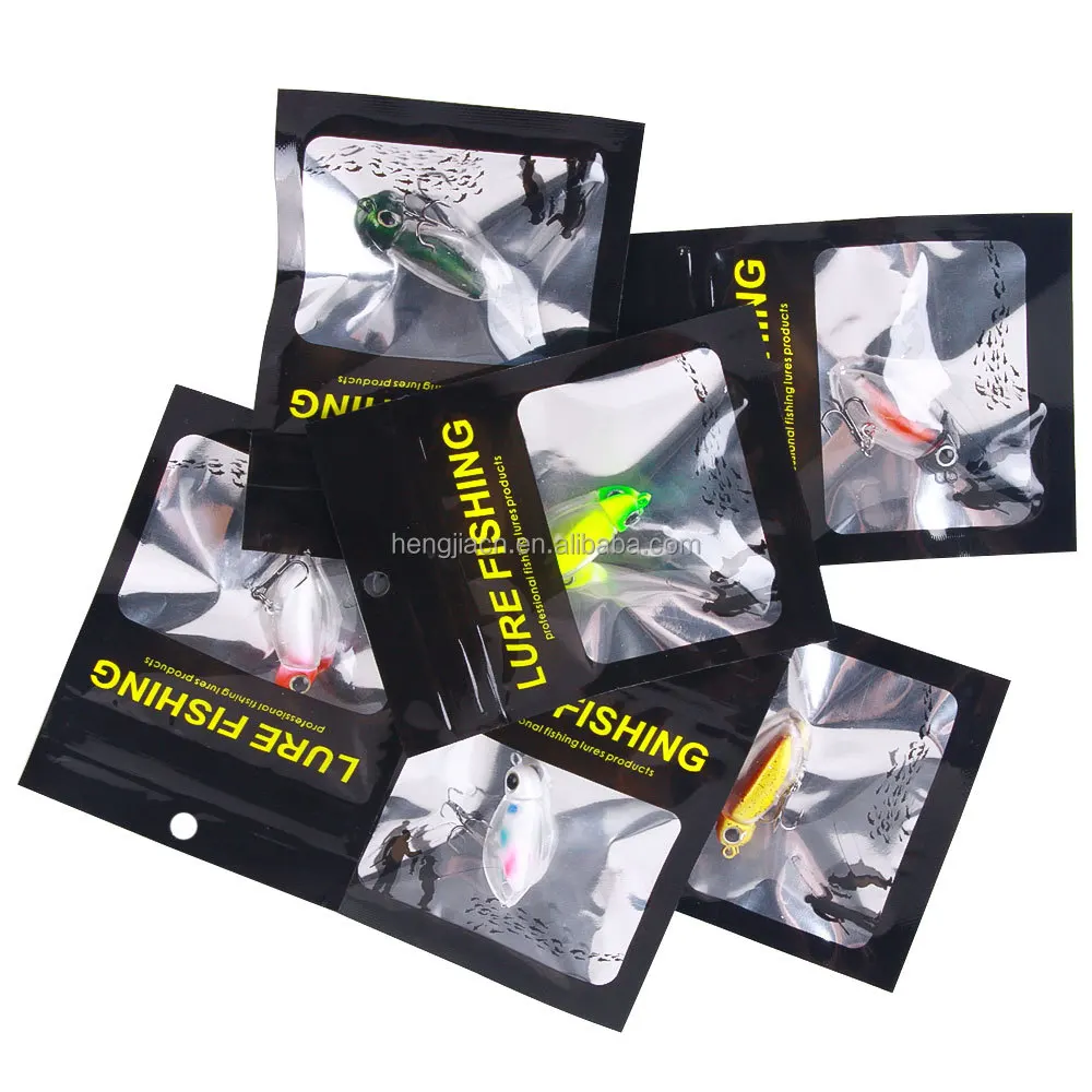 4 cm 2.5 g Fishing Bait 1.77 ABS Pencil Lure - view 19