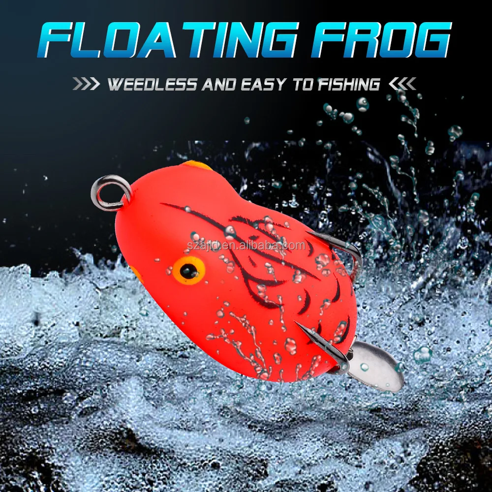 Cheery 4.5 cm /5.4G 5 cm /11.5g Soft Lure Silicone ABS Pencil Lure - view 8