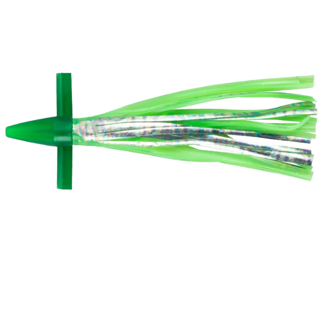 180 mm 230 mm Rubber Trolling Fishing Bait ABS Luminous Octopus ABS Pencil Lure - view 7