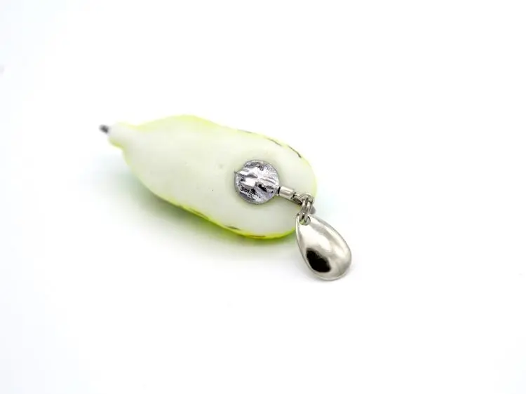 SFM002 14 g 5.5 cm Soft Swimbait Fishing Bait Freshwater Silicone ABS Pencil Lure - view 12