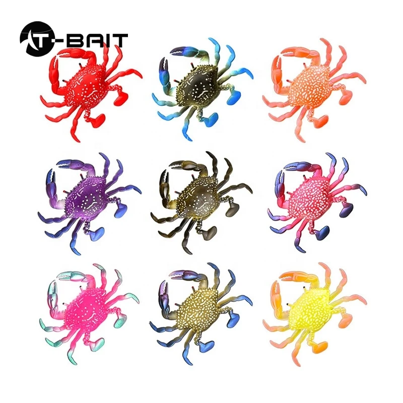 Freshwater Saltwater 8 cm /10 g Stream Artificial Bass Fishing Soft Lure ABS Pencil Lure - view 5