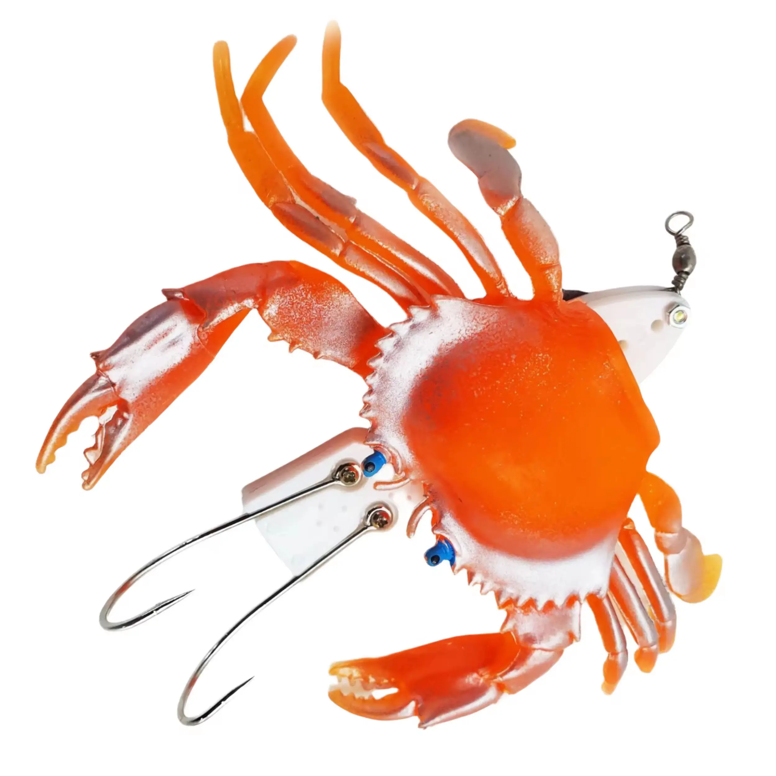 SNEDA 20 cm 78 g Soft Plastic Fishing Bait for Saltwater Fish