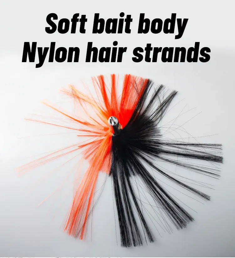 9 Trolling Fishing Bait, for 、 、 、 、 Tuna, , Marlin, Metal ABS Pencil Lure - view 4