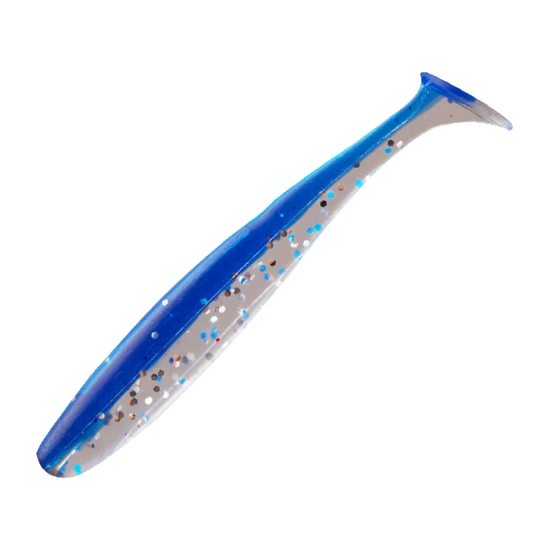 12 cm Silicone Fishing Bait Soft Lure g Plastic ABS Pencil Lure - view 11