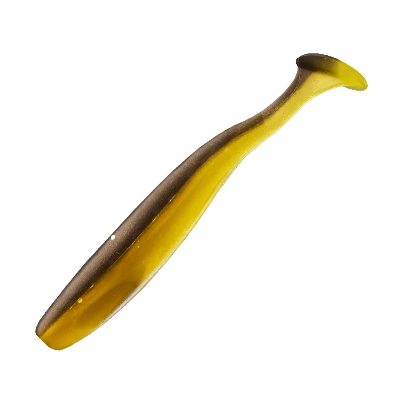 12 cm Silicone Fishing Bait Soft Lure g Plastic ABS Pencil Lure - view 12