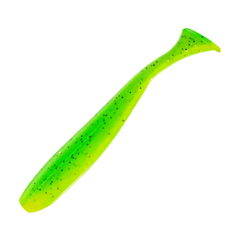 12 cm Silicone Fishing Bait Soft Lure g Plastic ABS Pencil Lure - view 14