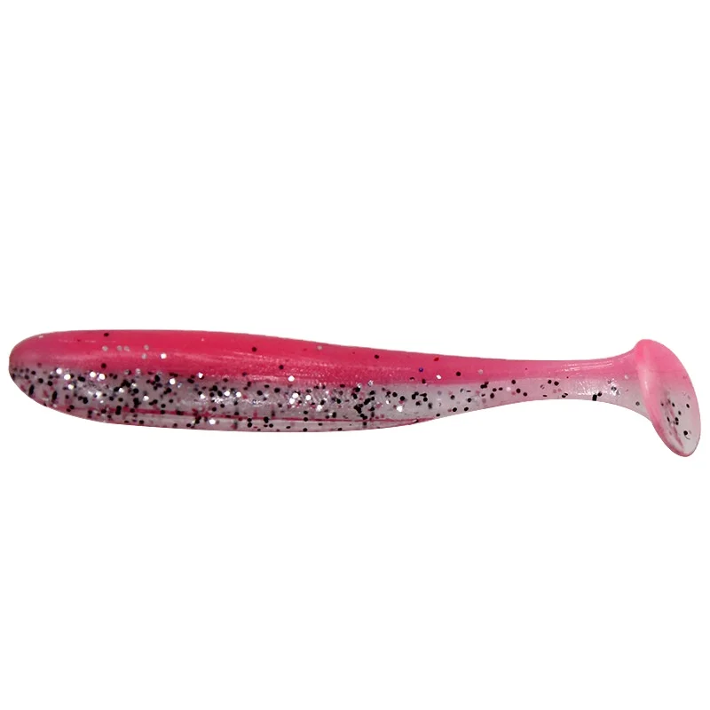 High Quality Fishing 2 5 3 2.5 “3.5” Plastic 5/7/9/12 cm Soft Lure ABS Pencil Lure - view 13