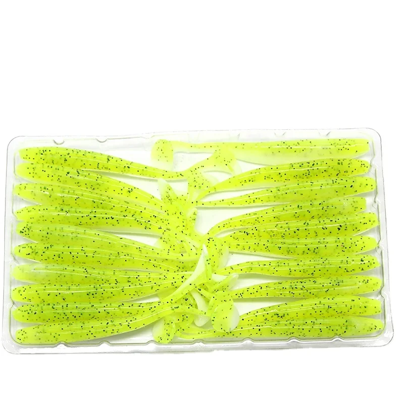 High Quality Fishing 2 5 3 2.5 “3.5” Plastic 5/7/9/12 cm Soft Lure ABS Pencil Lure - view 1