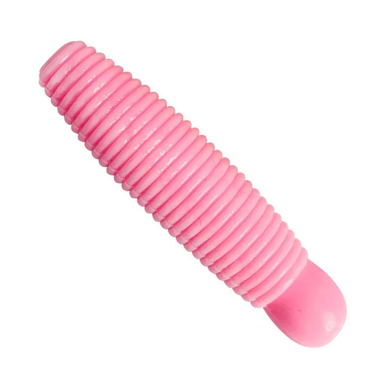 Wholesale Anti Hook Soft Body Honeycomb Soft Lure ABS Pencil Lure - view 6