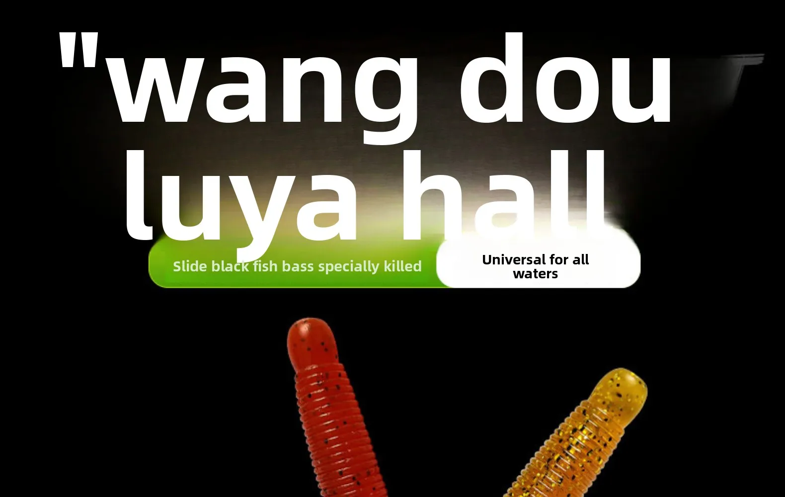 Wholesale Anti Hook Soft Body Honeycomb Soft Lure ABS Pencil Lure - view 7