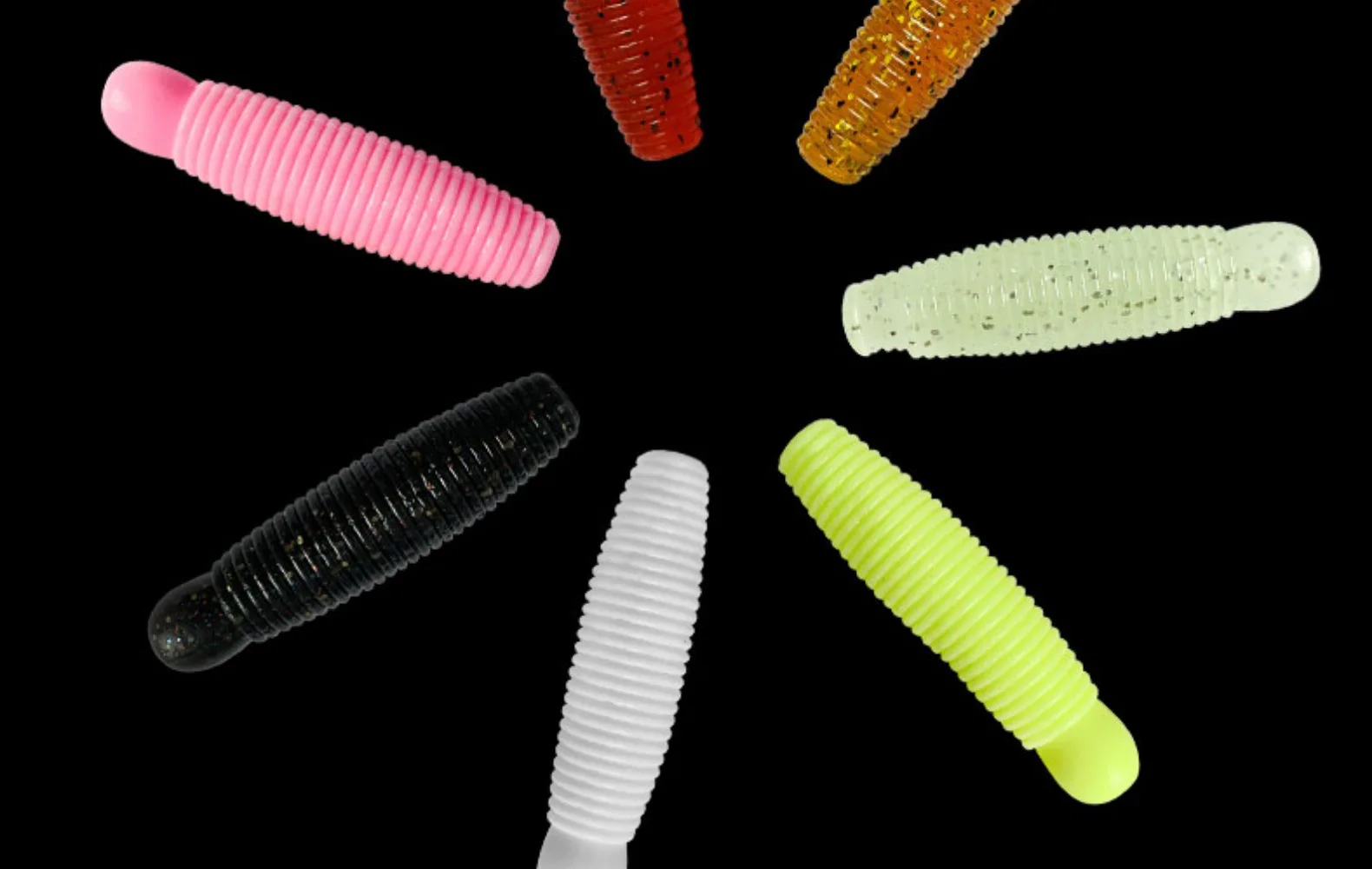 Wholesale Anti Hook Soft Body Honeycomb Soft Lure ABS Pencil Lure - view 8