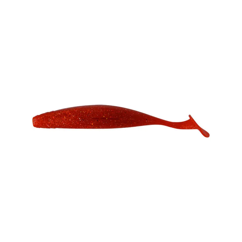 15 cm 22g/12 cm 12g Paddle Tail Saltwater Fish Soft Plastic Lure ABS Pencil Lure - view 5