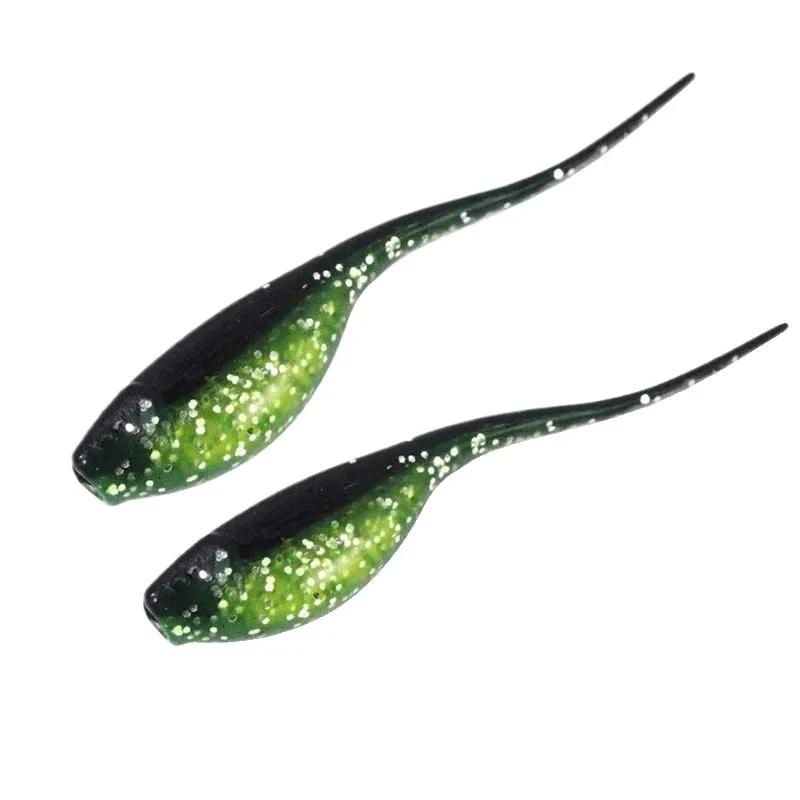 Cheery Mini Tadpole Bait 50mm 0