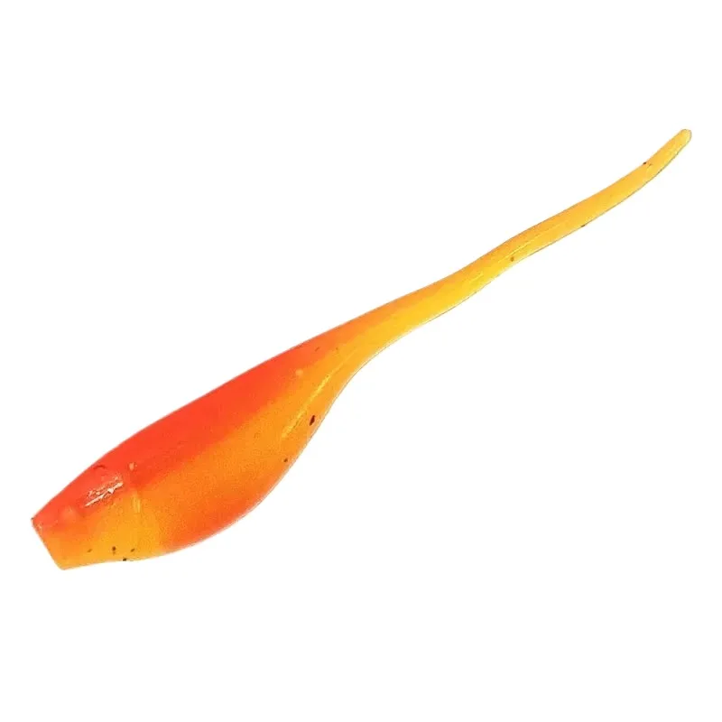 Cheery Mini Tadpole Bait 50mm 0 ABS Pencil Lure - view 1