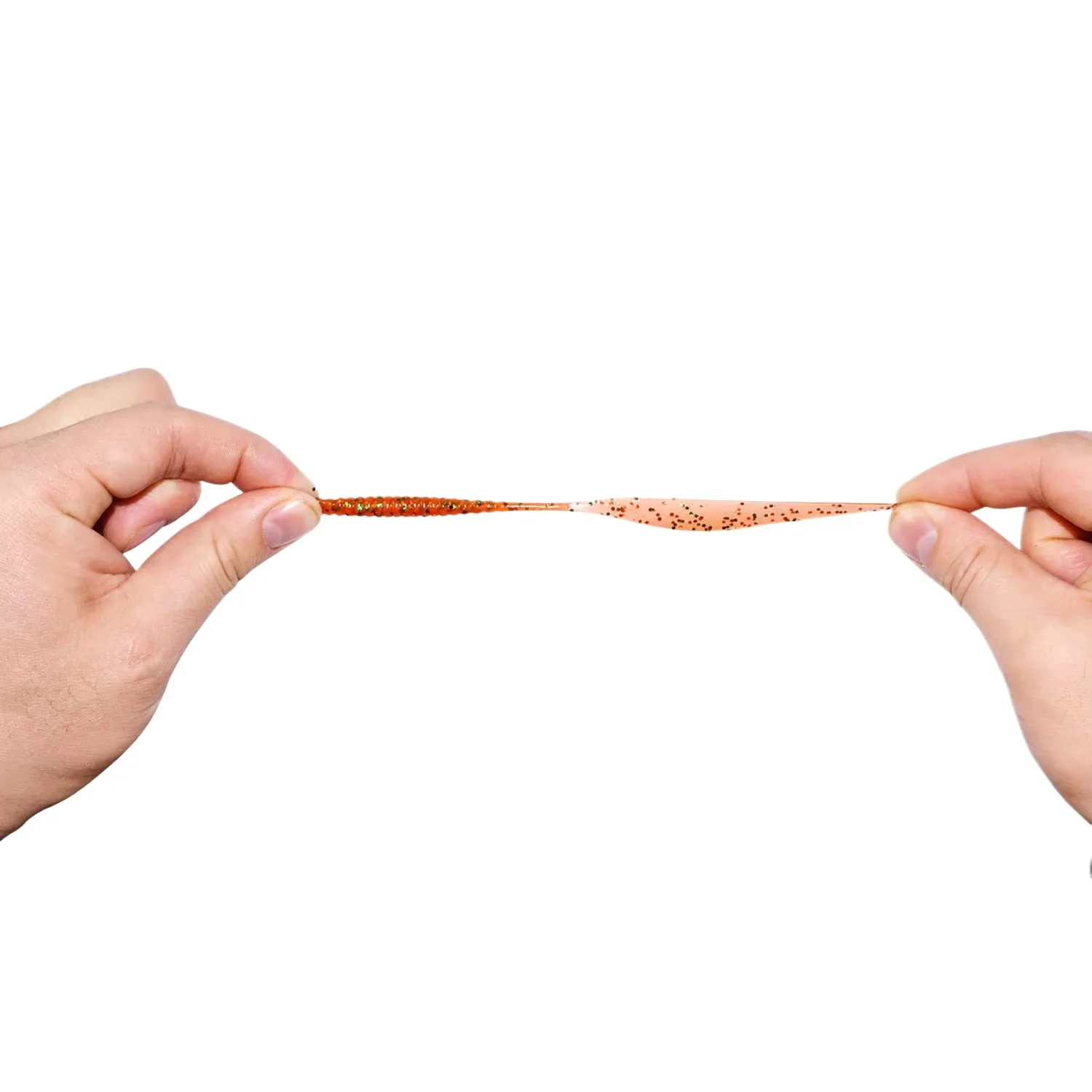 Cheery 7 cm PVC Shrimp Fishing Bait, Marlin ABS Pencil Lure - view 6